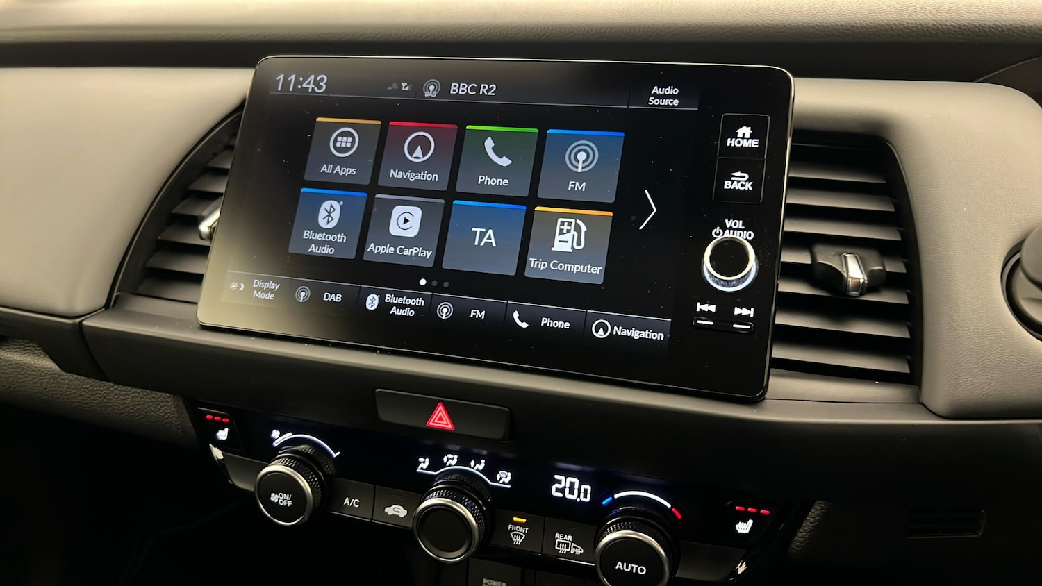 Used Honda Jazz 2023 for sale - 76881740: Photo 40