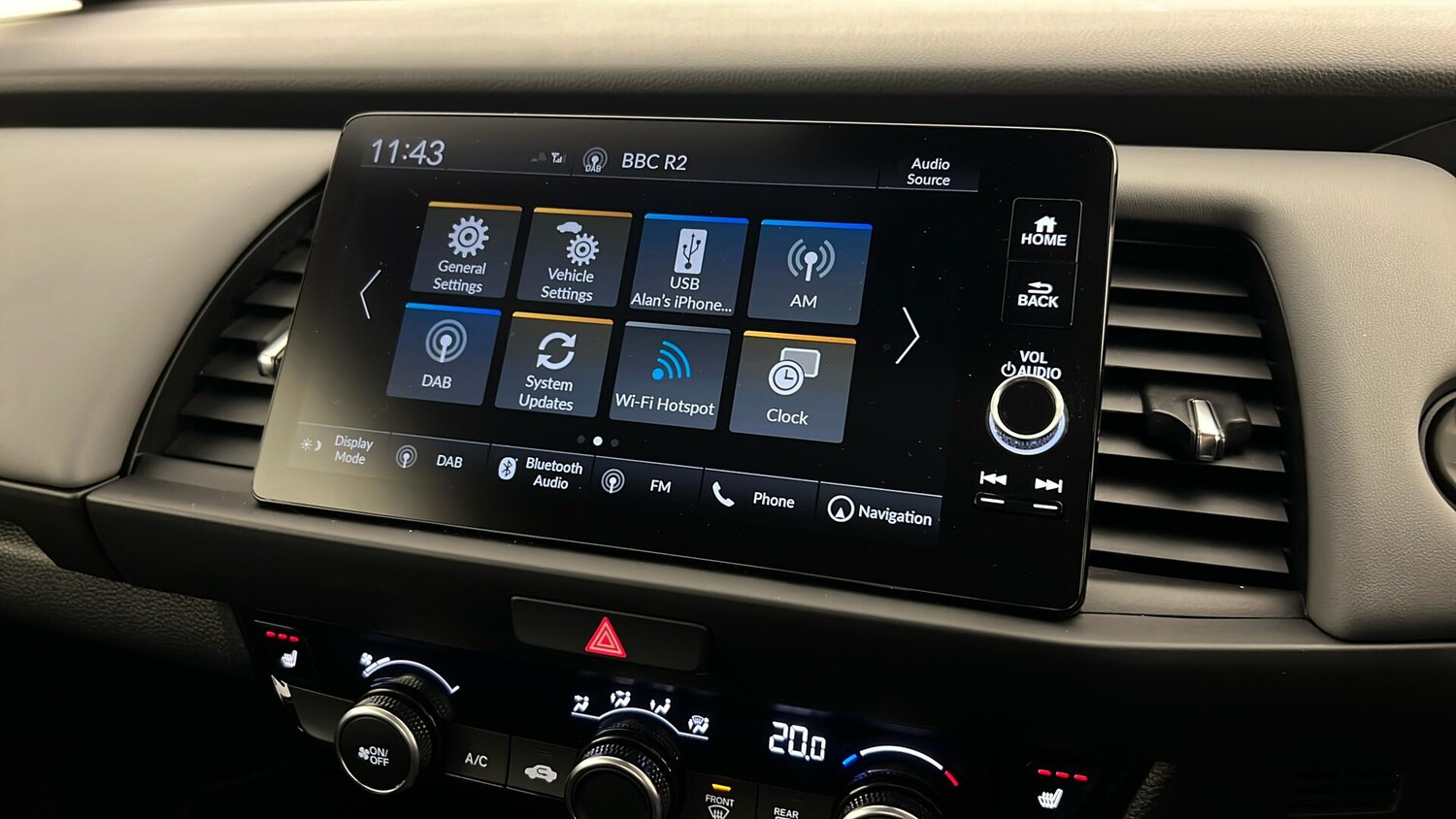 Used Honda Jazz 2023 for sale - 76881740: Photo 41