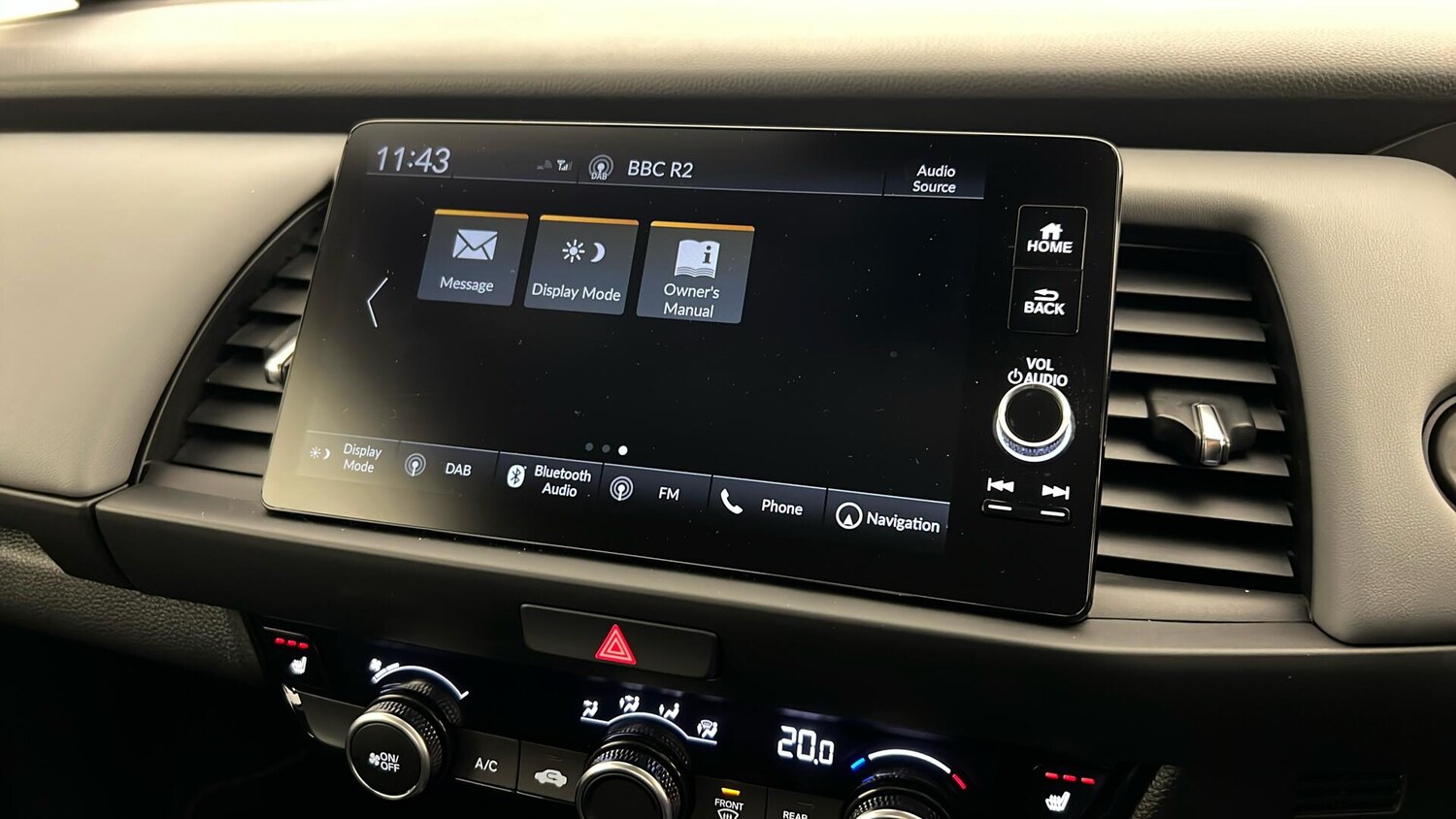 Used Honda Jazz 2023 for sale - 76881740: Photo 42