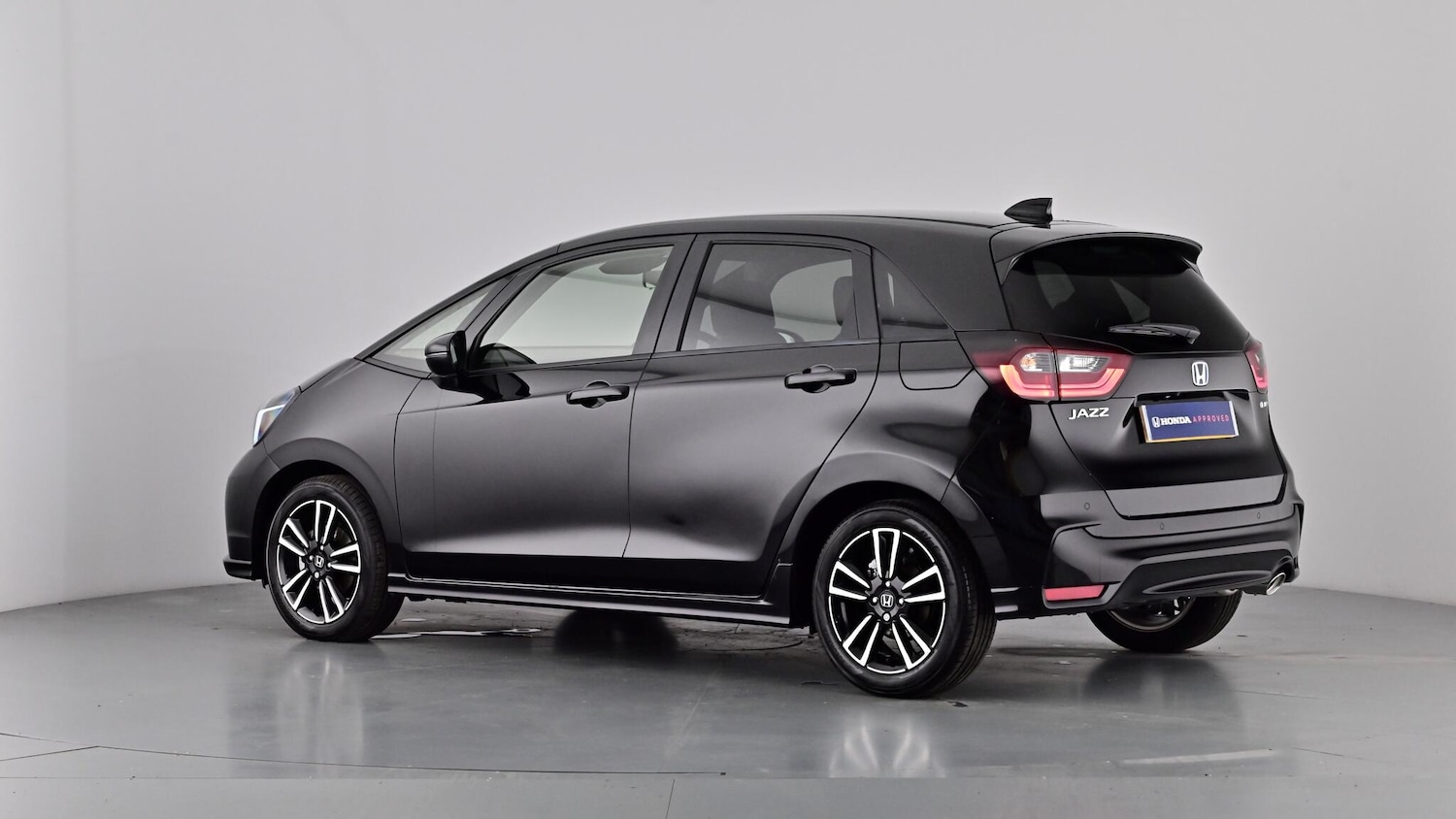 Used Honda Jazz 2023 for sale - 76881740: Photo 63