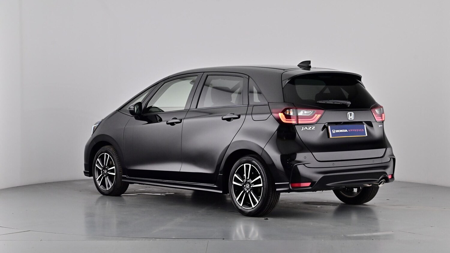 Used Honda Jazz 2023 for sale - 76881740: Photo 64