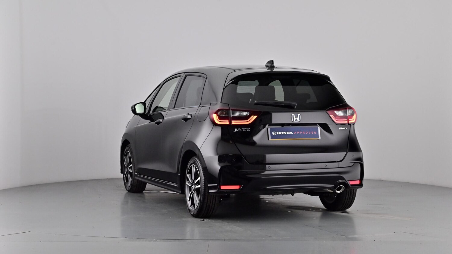 Used Honda Jazz 2023 for sale - 76881740: Photo 66