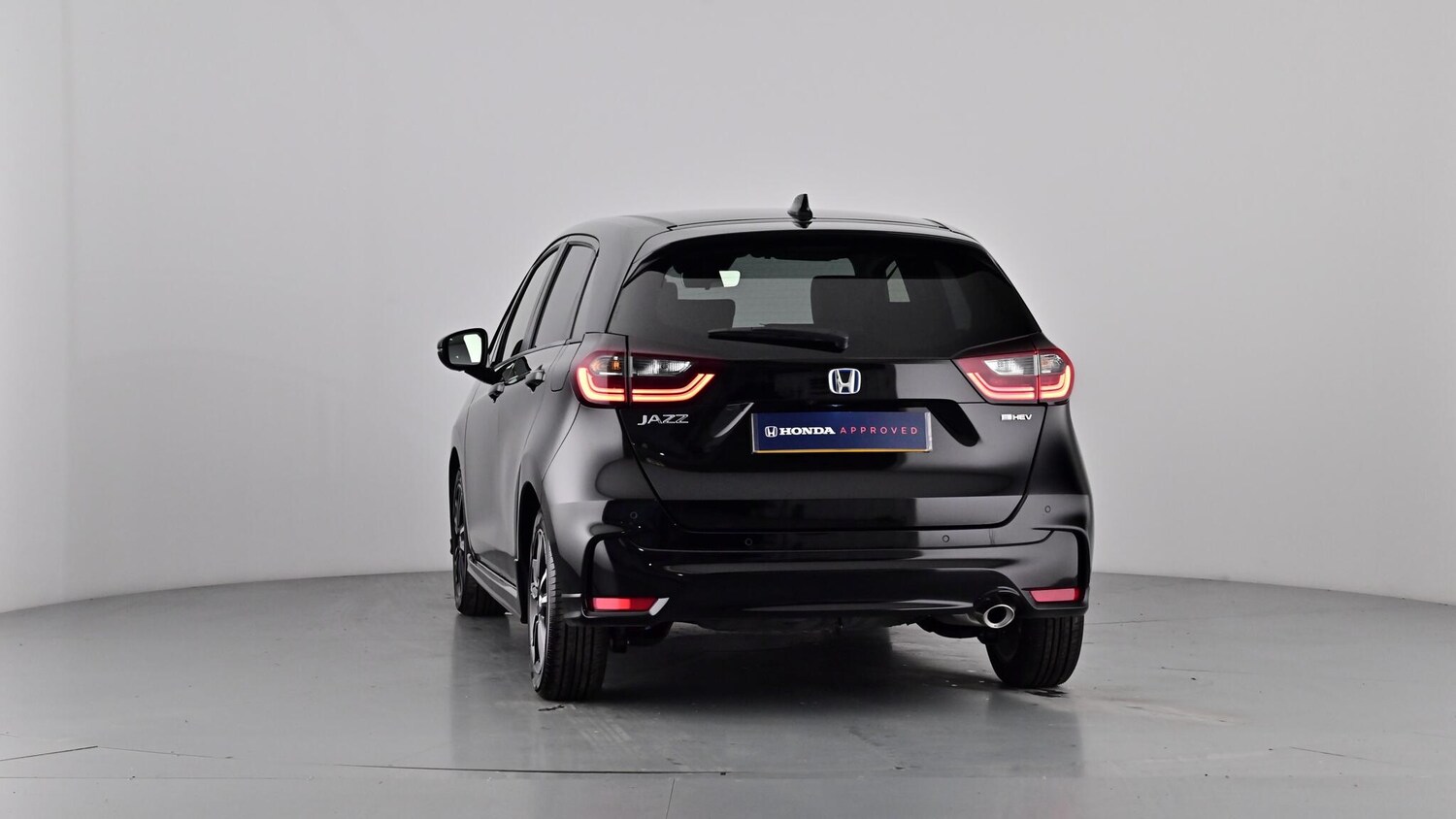 Used Honda Jazz 2023 for sale - 76881740: Photo 67