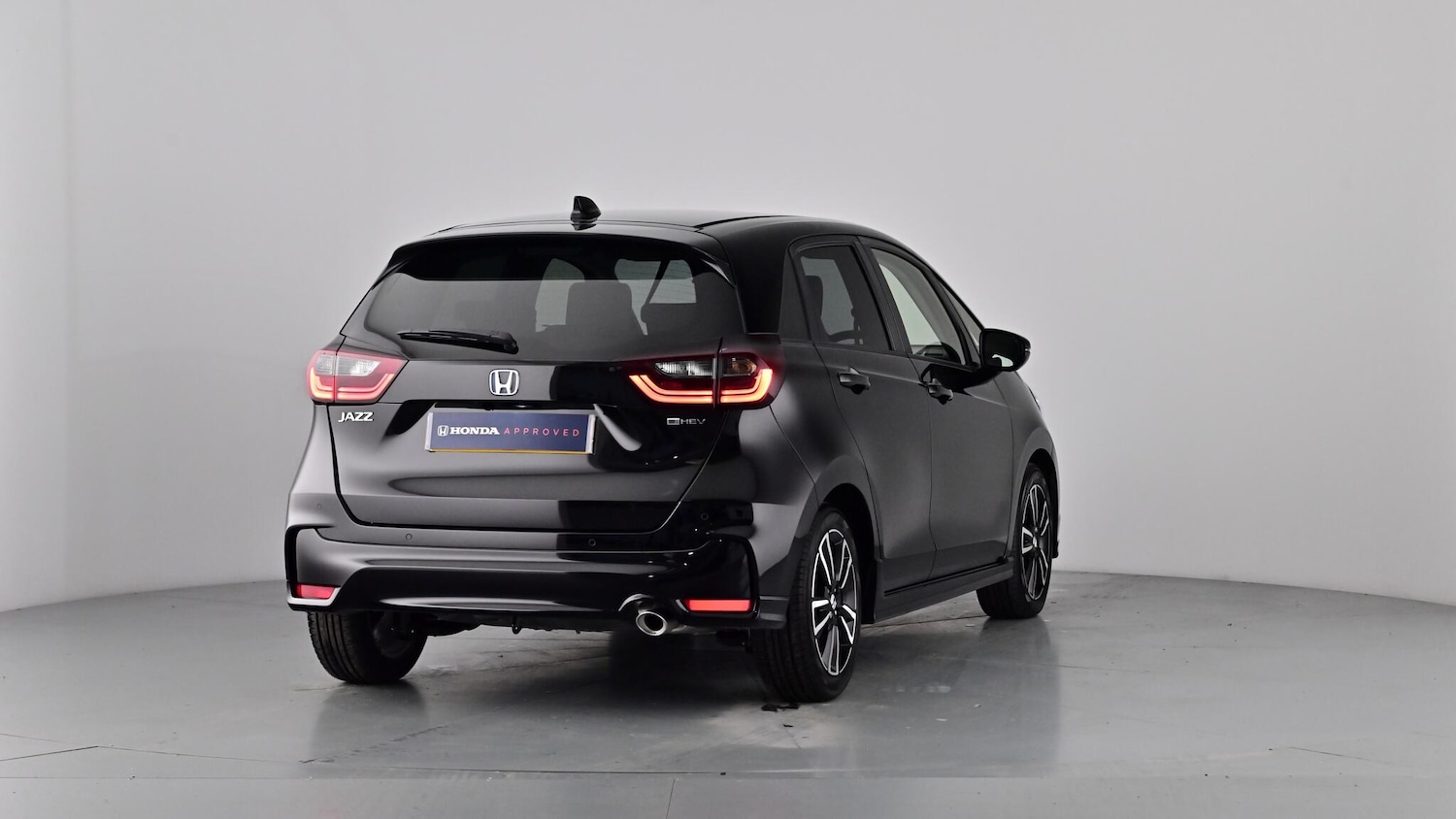 Used Honda Jazz 2023 for sale - 76881740: Photo 70