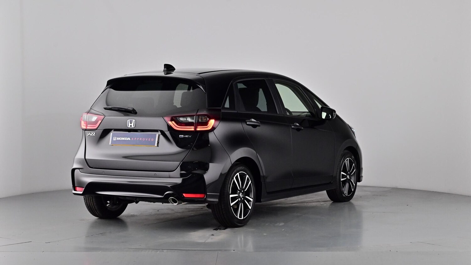 Used Honda Jazz 2023 for sale - 76881740: Photo 71