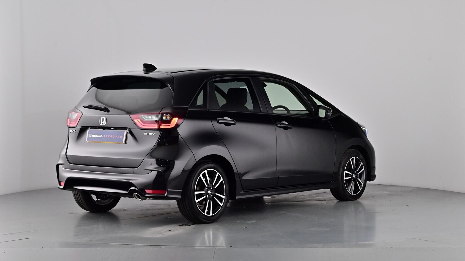 Used Honda Jazz 2023 for sale - 76881740: Photo 72