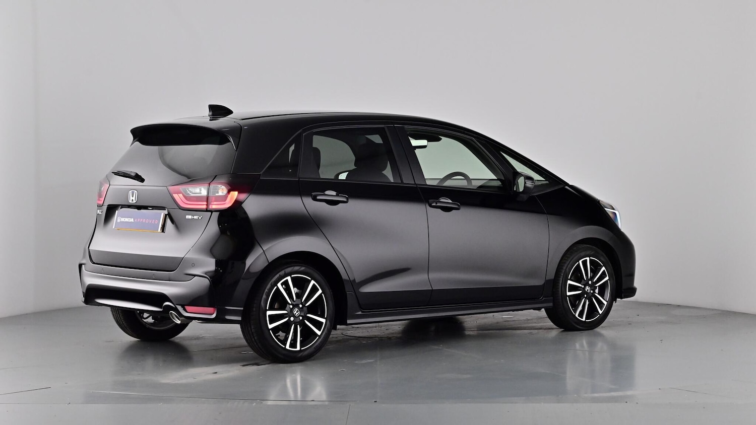 Used Honda Jazz 2023 for sale - 76881740: Photo 73