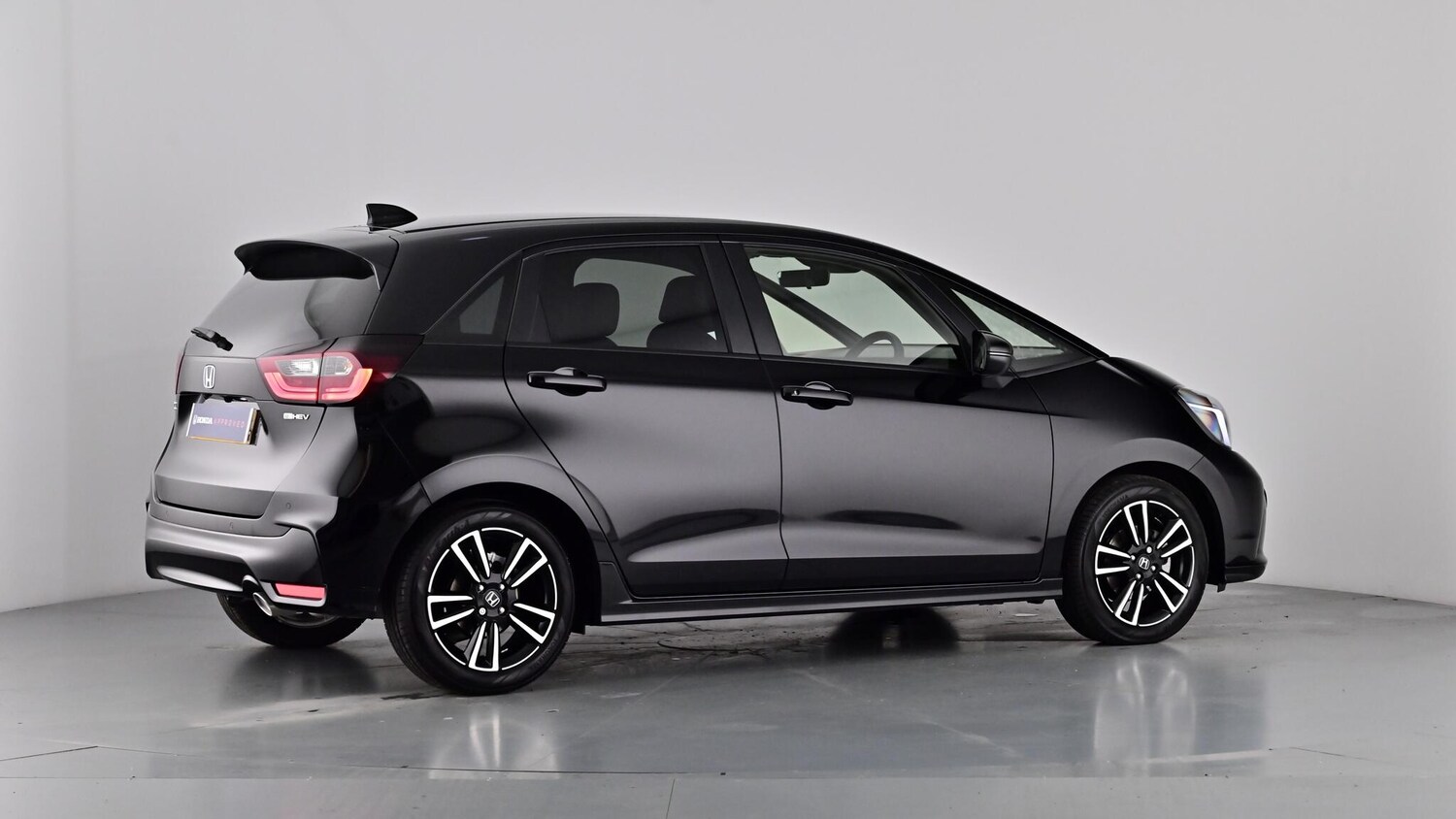 Used Honda Jazz 2023 for sale - 76881740: Photo 74