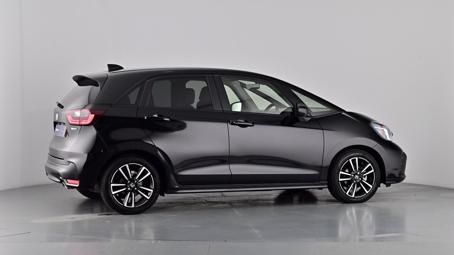 Used Honda Jazz 2023 for sale - 76881740: Photo 75