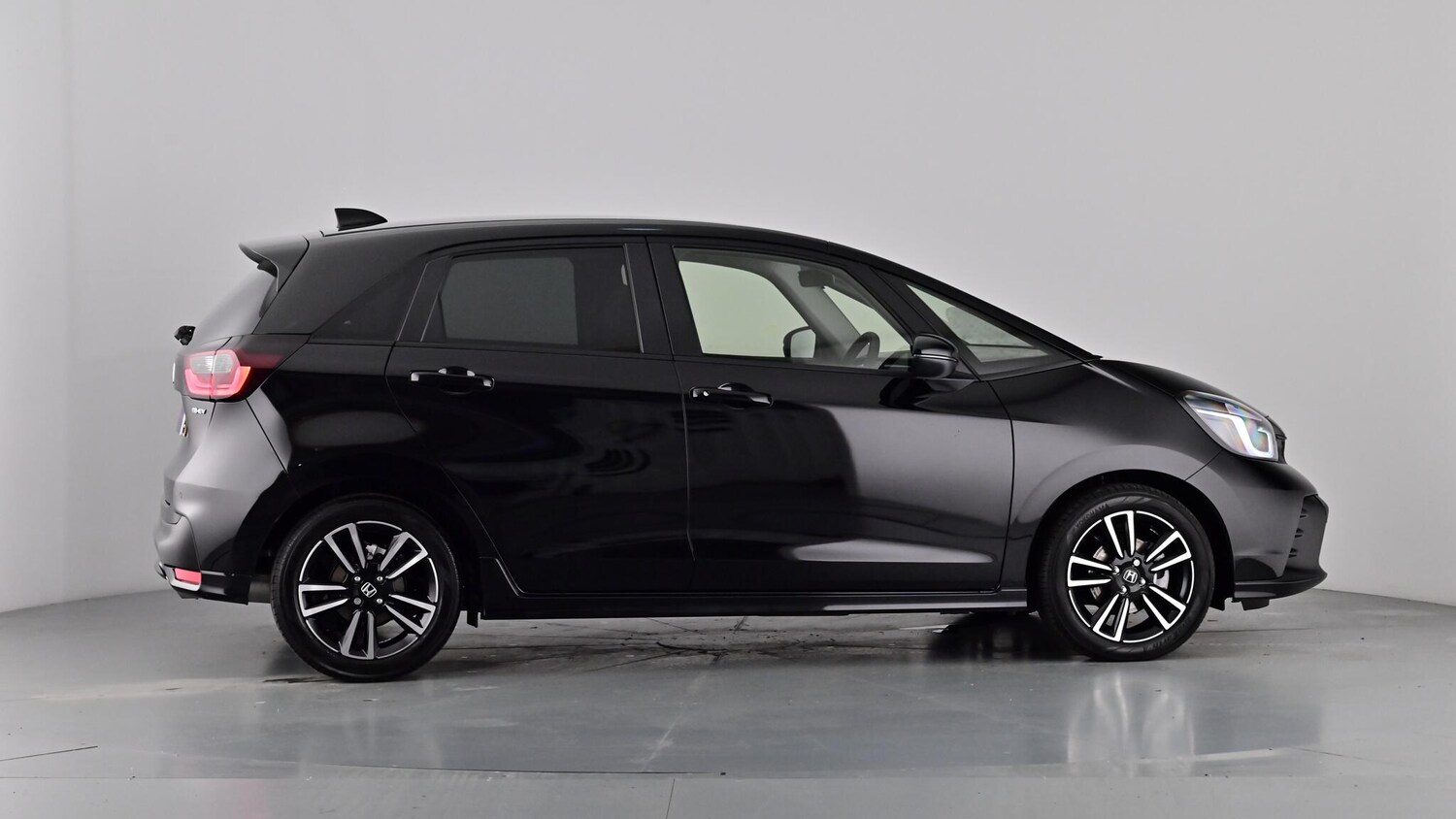 Used Honda Jazz 2023 for sale - 76881740: Photo 76