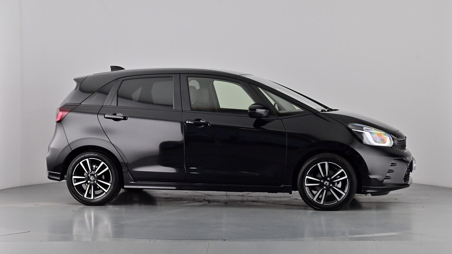 Used Honda Jazz 2023 for sale - 76881740: Photo 78