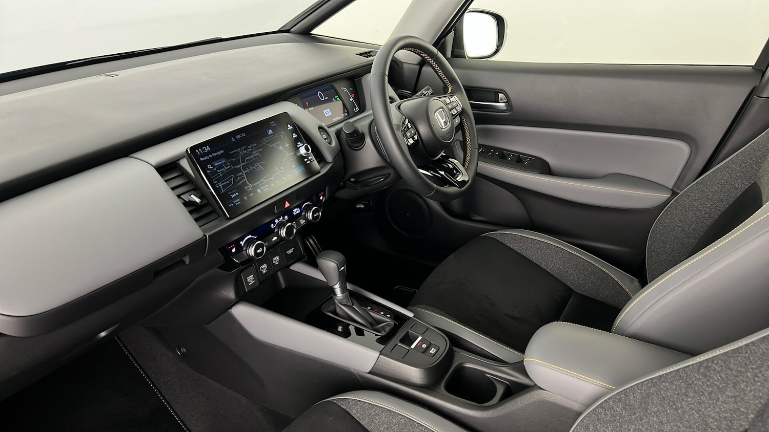 Used Honda Jazz 2023 for sale - 76881740: Photo 8