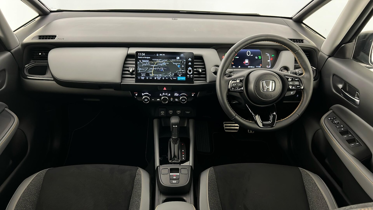 Used Honda Jazz 2023 for sale - 76881740: Photo 9