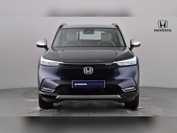 Used Honda HR-V 2025 for sale - 78423958: Photo