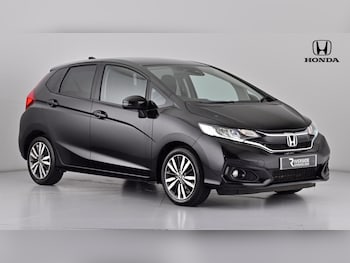 Used Honda Jazz 2018 for sale - 79284493: Photo