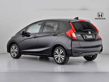 Used Honda Jazz 2018 for sale - 79284493: Photo