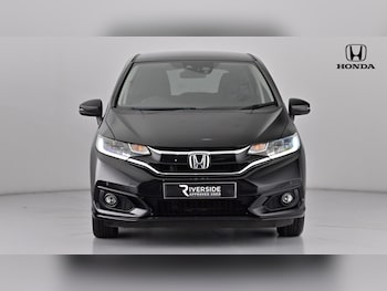 Used Honda Jazz 2018 for sale - 79284493: Photo