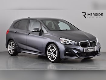 Used BMW 2 Series 2020 for sale - 77218883: Photo