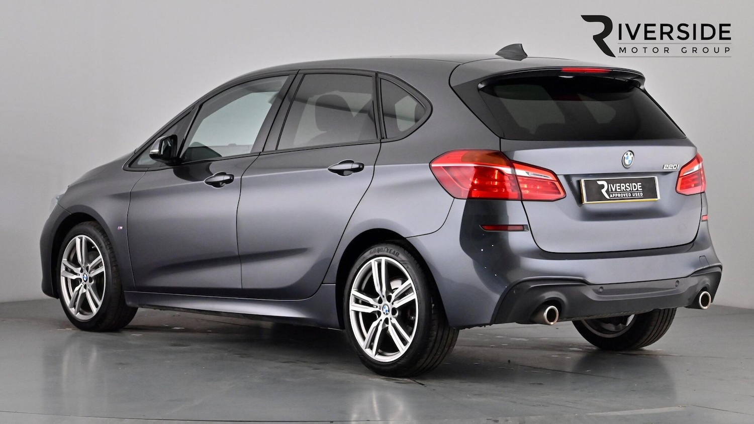 Used BMW 2 Series 2020 for sale - 77218883: Photo 2