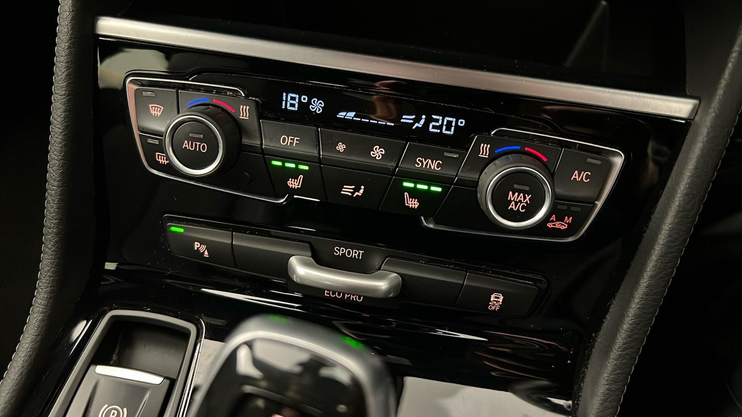 Used BMW 2 Series 2020 for sale - 77218883: Photo 20