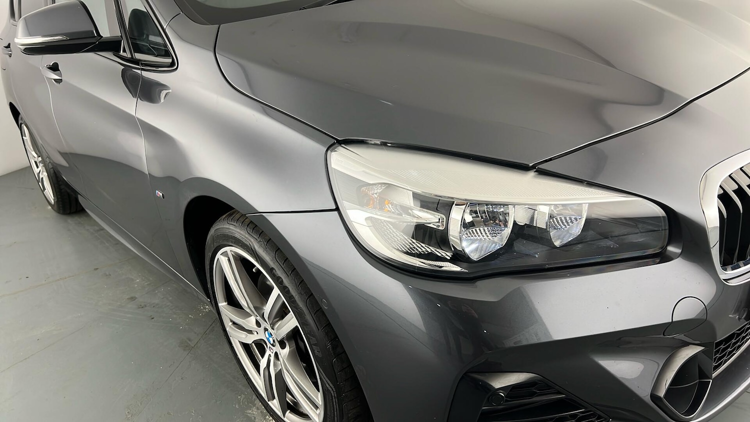 Used BMW 2 Series 2020 for sale - 77218883: Photo 23