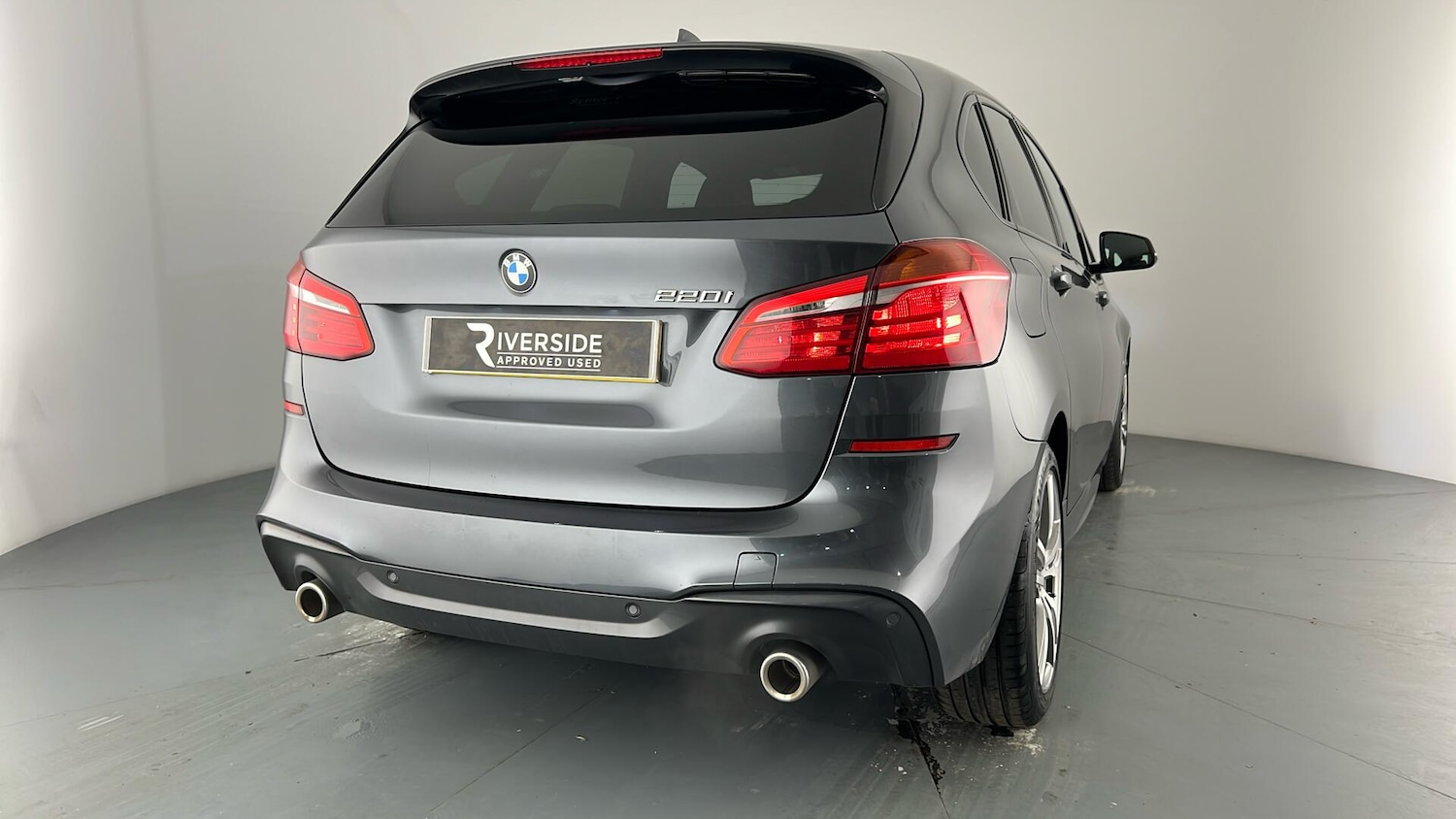 Used BMW 2 Series 2020 for sale - 77218883: Photo 27