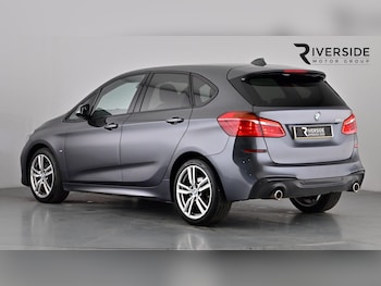Used BMW 2 Series 2020 for sale - 77218883: Photo