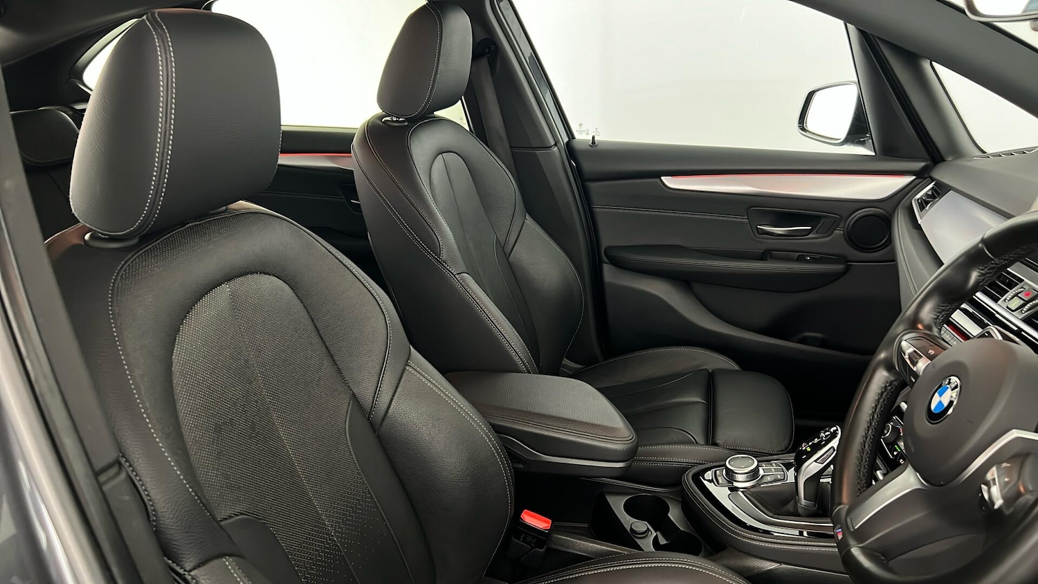 Used BMW 2 Series 2020 for sale - 77218883: Photo 35