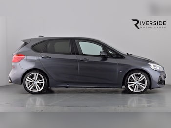 Used BMW 2 Series 2020 for sale - 77218883: Photo