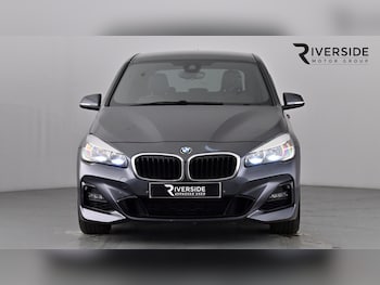 Used BMW 2 Series 2020 for sale - 77218883: Photo