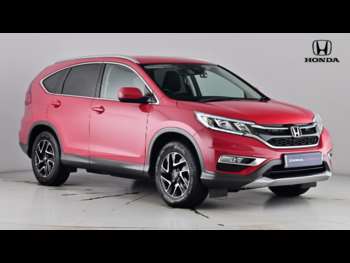 2016 - 1.6 i-DTEC 160 SE Plus 5dr Auto