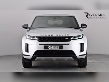 Used Land Rover Range Rover Evoque 2020 for sale - 78392779: Photo