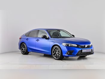 Used Honda Civic 2023 for sale - 79590954: Photo