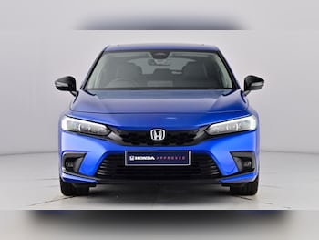 Used Honda Civic 2023 for sale - 79590954: Photo