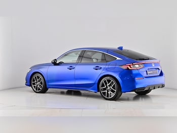 Used Honda Civic 2023 for sale - 79590954: Photo