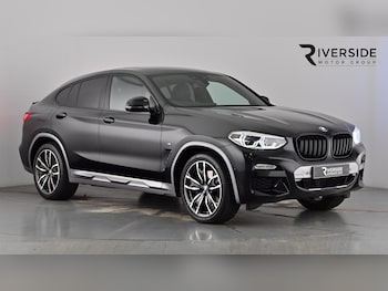 Used BMW X4 2019 for sale - 79174625: Photo