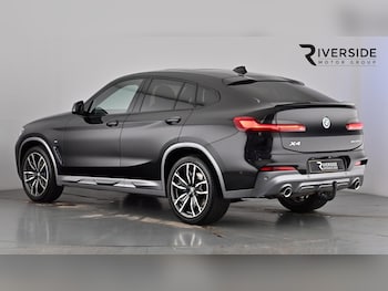 Used BMW X4 2019 for sale - 79174625: Photo