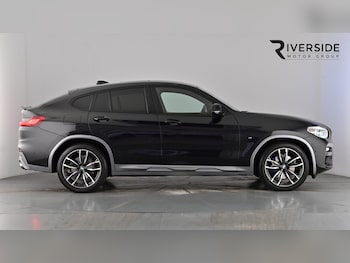 Used BMW X4 2019 for sale - 79174625: Photo