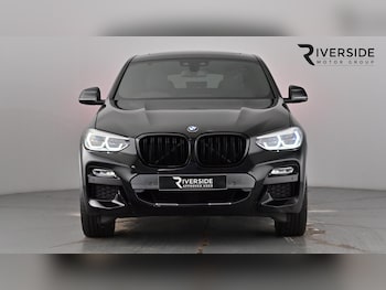 Used BMW X4 2019 for sale - 79174625: Photo