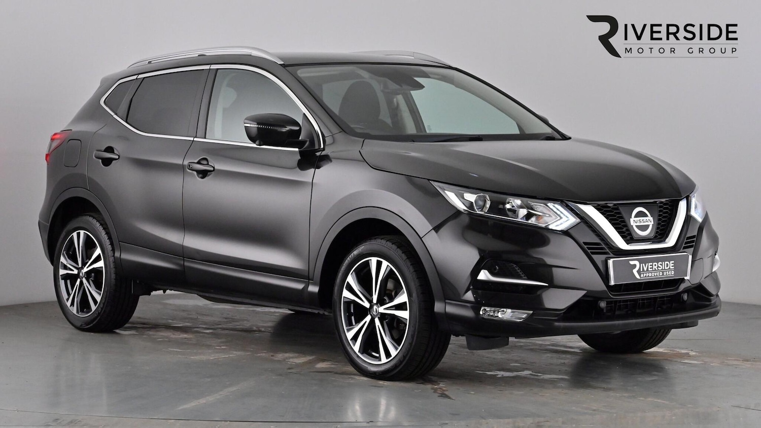 Used Nissan Qashqai 2017 for sale - 77665026: Photo 1