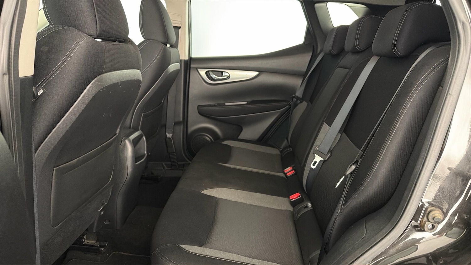 Used Nissan Qashqai 2017 for sale - 77665026: Photo 11