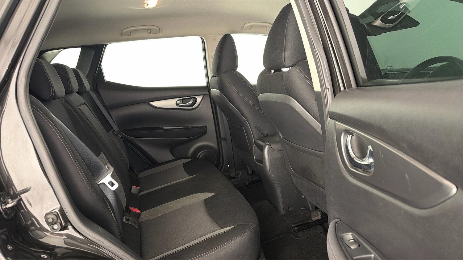 Used Nissan Qashqai 2017 for sale - 77665026: Photo 13