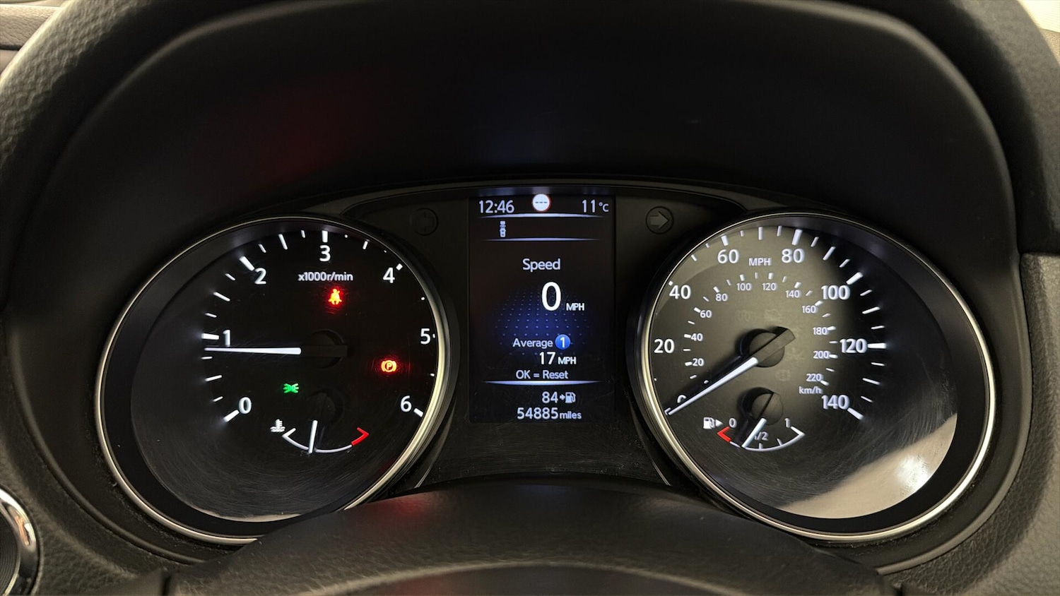 Used Nissan Qashqai 2017 for sale - 77665026: Photo 16