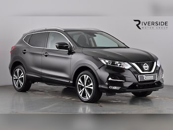 Used Nissan Qashqai 2017 for sale - 77665026: Photo