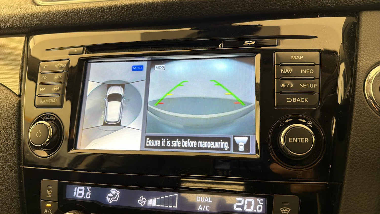 Used Nissan Qashqai 2017 for sale - 77665026: Photo 22