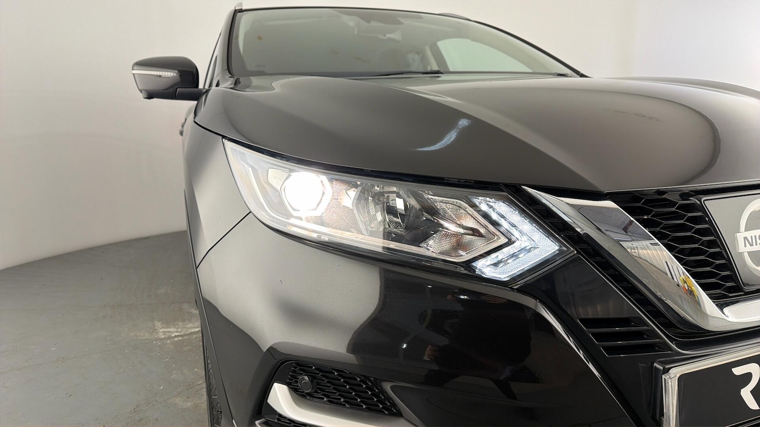 Used Nissan Qashqai 2017 for sale - 77665026: Photo 23