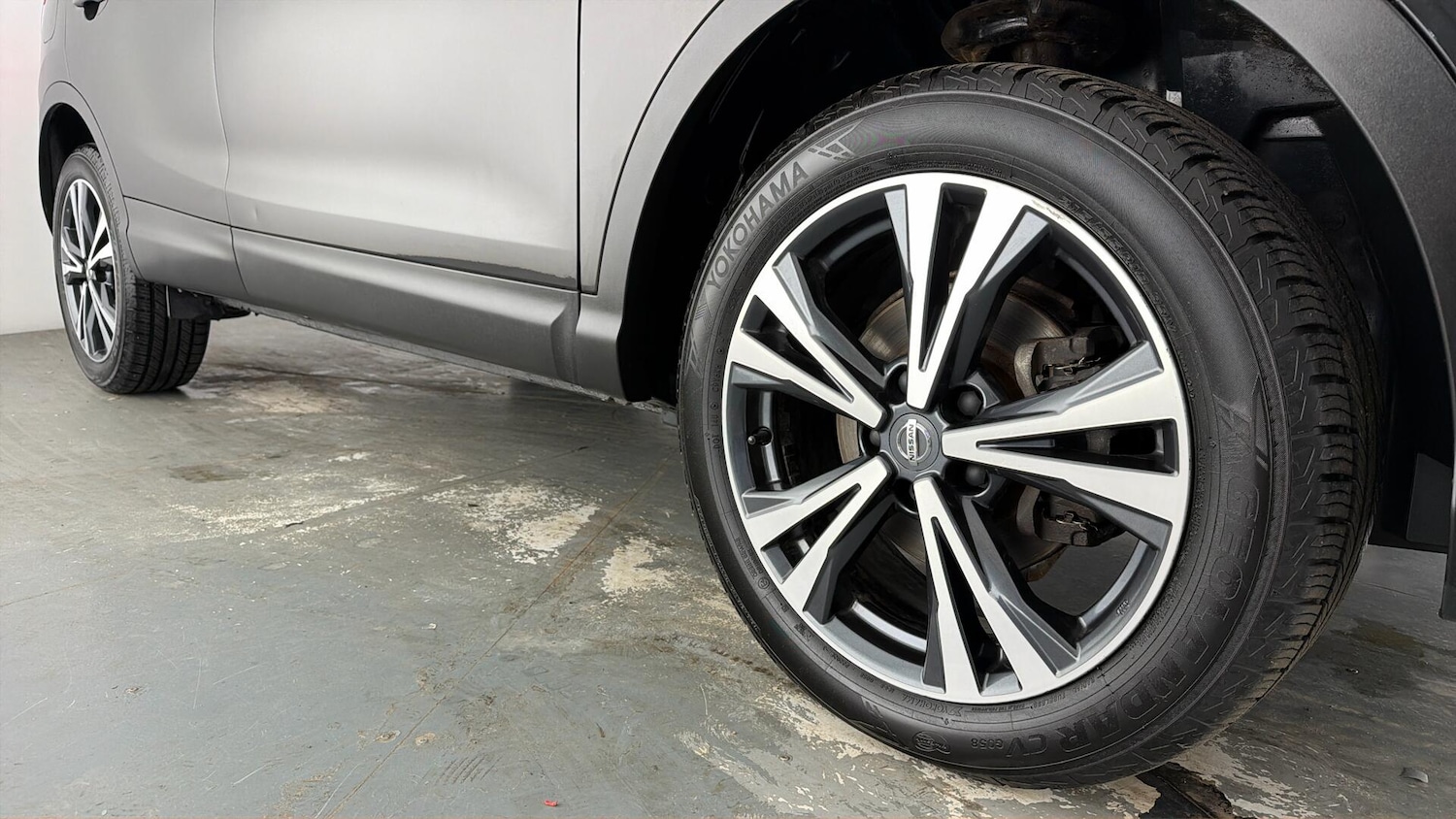 Used Nissan Qashqai 2017 for sale - 77665026: Photo 24