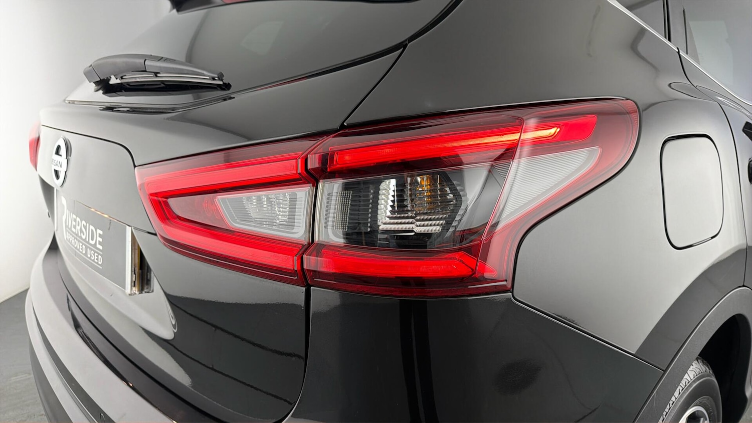 Used Nissan Qashqai 2017 for sale - 77665026: Photo 25