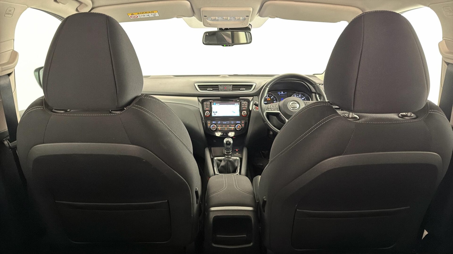 Used Nissan Qashqai 2017 for sale - 77665026: Photo 27