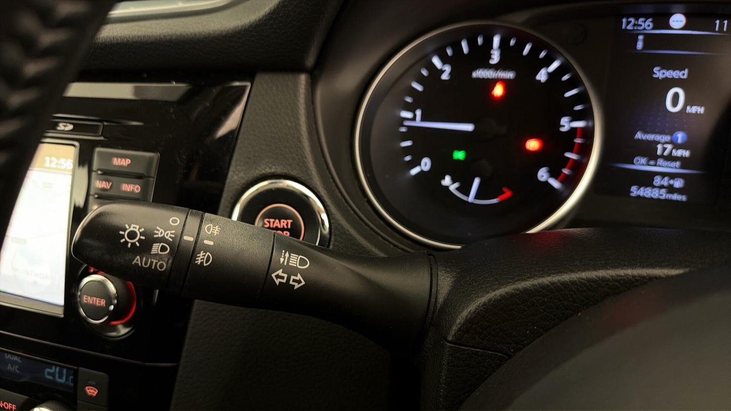 Used Nissan Qashqai 2017 for sale - 77665026: Photo 33